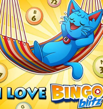 free bingo credits for bingo blitz