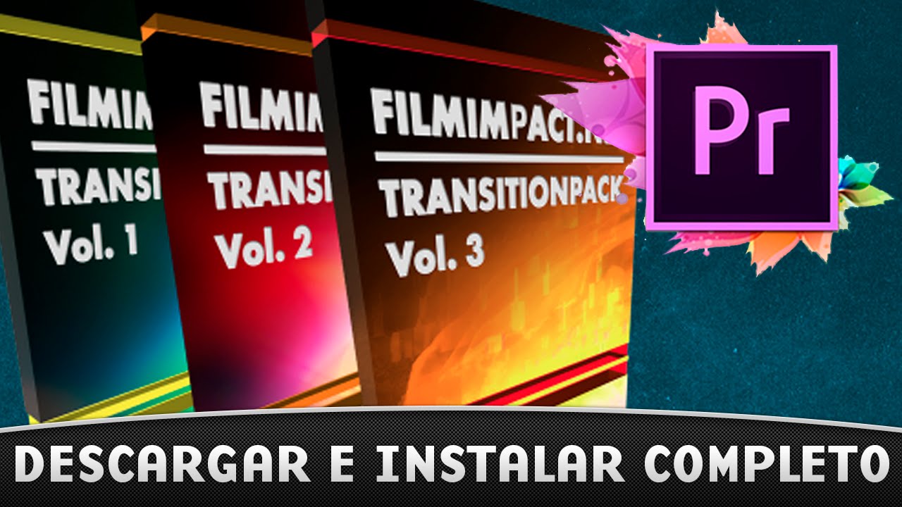 filmimpact transition pack crack